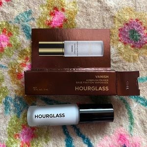 Hourglass Vanish Airbrush Primer